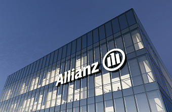 Allianz намерена создать предприятие по управлению активами в Китае
