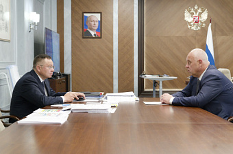 В Ростове-на-Дону определили 12 участков под КРТ