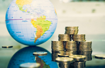 Объем новых выпусков еврооблигаций в июле сократился на 33%