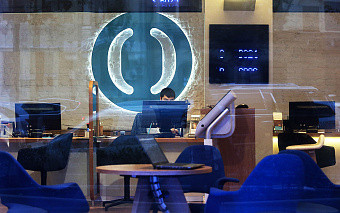 Один заемщик позволил банку «Открытие» списать плохие долги на ₽45 млрд