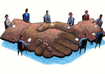 Главы государств ЕАЭС заключили соглашение о формировании единого рынка аудиторских услуг