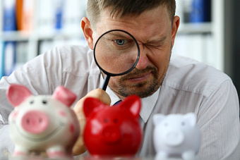 ЦБ предложил обязать ПАО объяснять отклонения от дивидендной политики