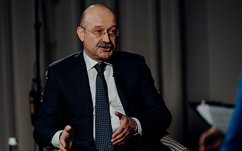 Михаил Задорнов                            
                                                «Нулевой пациент». Чем банковский кризис напоминает эпидемию COVID