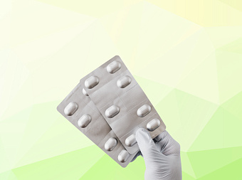 В РФ ожидается рост цен на лекарства