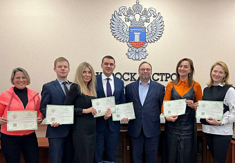 РосКапСтрой выпустил первых специалистов по КРТ