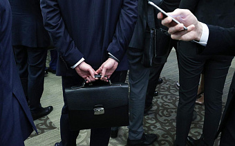 Число профессиональных инвесторов резко выросло второй месяц подряд