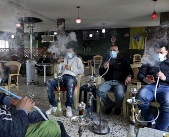 Малый и средний бизнес может претендовать на новые "пандемические" субсидии