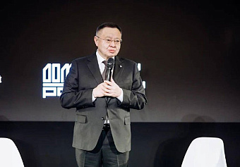 Состоялась юбилейная конференция образовательной программы Архитекторы.рф