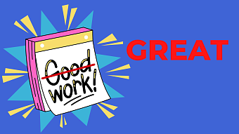 Почему акулы бизнеса тонут, а крохотные рыбки-стартапы взрывают рынок? Обзор книги "От хорошего к великому"