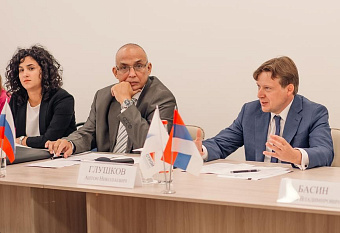 НОСТРОЙ ищет стимулы для повышения производительности труда