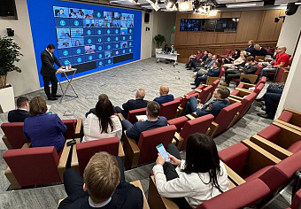 Минстрой готовит основу для резерва домокомплектов на случай ЧС