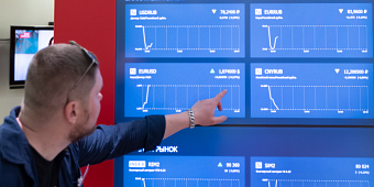 ЦБ провел экспертизу оценки рисков неопытными инвесторами