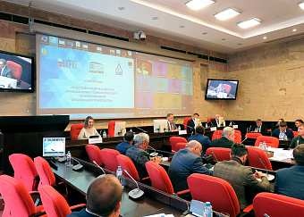 На конференции НОПРИЗ обсудили подготовку кадров и внедрение процедуры  ГИА-НОК