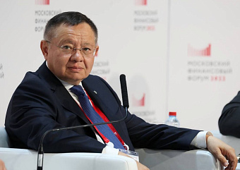 Инфраструктурные кредиты наиболее востребованы в регионах