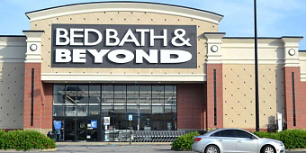 Bed Bath &amp; Beyond нашла финансирование для поддержания ликвидности