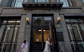 Минфин объяснил идею ввести налог для работающих за рубежом россиян