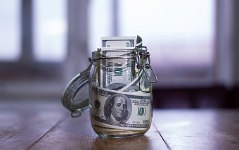 Власти определили механизм отрицательных ставок по валюте для бизнеса