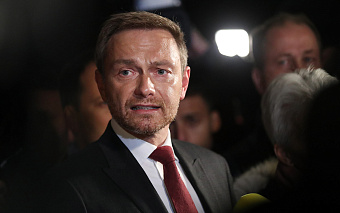 Spiegel узнала о приостановке ФРГ обмена данными с Россией по налогам