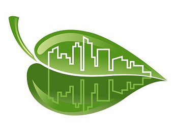 В ДОМ.РФ подсчитали «зелёные» новостройки