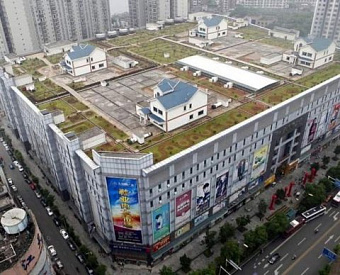 Все помещения физлиц, находящиеся в деловых и торговых зданиях, обложат по полной