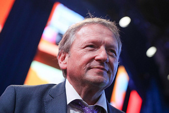 Борис Титов предлагает признать строительные СРО участниками госзакупок