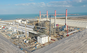 Дубайская DEWA планирует крупнейшее с 2007 года IPO на $2,2 млрд