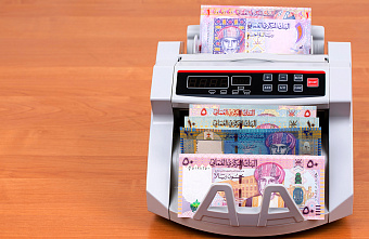 Оман намерен увеличить капитал и привлечь большее количество листингов