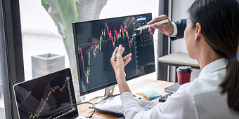 Госдума на два года продлила ограничения неквалифицированным инвесторам