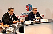 Профильный комитет Госдумы принял участие в Сибирской строительной неделе