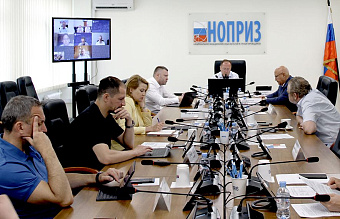 В НОПРИЗ не нашли оснований для исключения ГИПов из НРС