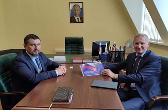 НОТИМ и НОПСМ объединят усилия в целях цифровизации