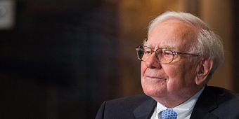 91-летний Баффет не планирует покидать пост главы Berkshire Hathaway