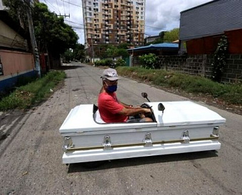 Авто изъяли: юрлицу не отправить заявление в налоговую через личный кабинет