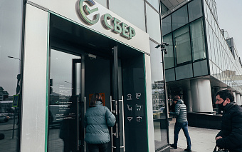 Сбербанк заявил о штатной работе всех платежных сервисов