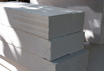 Минстрой оптимизирует требования к ячеистым бетонам