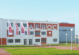 Группу ЛСР лишили украинских заводов