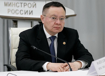 Минстрой отличился кассовым исполнением нацпроекта «Жильё и городская среда»