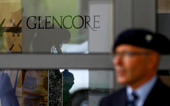 Сбербанк потребовал взыскать с Glencore €117 млн
