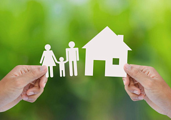 «Семейную ипотеку» продлили на год