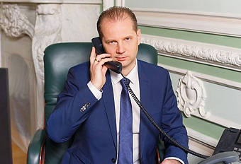 Госстройнадзор Петербурга готовится к досудебному общению с заявителями