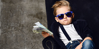 Названы иностранные фонды с самой высокой и низкой доходностью