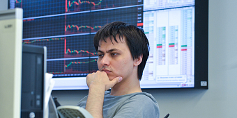 ЦБ назвал среднюю сумму на брокерских счетах россиян