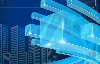 Многоэтажный дом за неделю: Минстрой анонсировал новую технологию модульного строительства