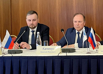 Николай Капинус: Исключение специалистов из НРС — не самоцель комиссии