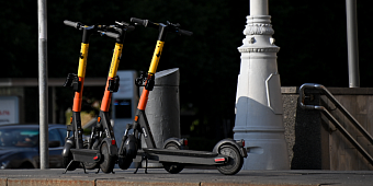 IPO кикшеринга Whoosh может пройти по нижней границе ценового диапазона