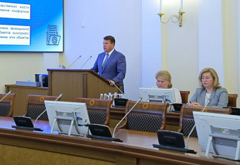 В Петербурге ускорили подключение объектов к дорожной сети