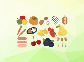 В 2022 году ожидается подорожание продуктов