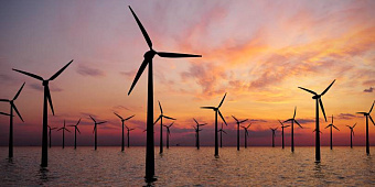 BP купит 49% японского проекта в сфере ветроэнергетики