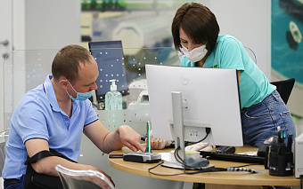 Банки обяжут передавать биометрию клиентов государству