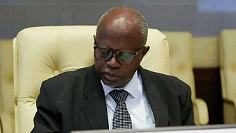 Джажен Али Обейд: Судан рассматривает вопрос о российской военной базе